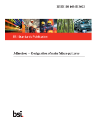 BS EN ISO 10365:2022