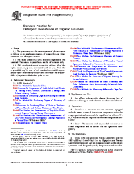 ASTM D2248-01a(2007)