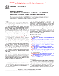 ASTM E2661/E2661M-20