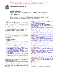 ASTM D6932/D6932M-08