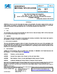 SAE AMS 6516C:2021-11-16