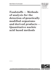 BS EN ISO 21570:2005+A1:2013