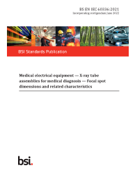 BS EN IEC 60336:2021