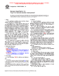 ASTM F3082/F3082M-16