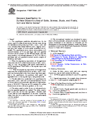 ASTM F788/F788M-20e1