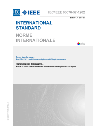 IEEE/IEC 60076-57-1202:2016