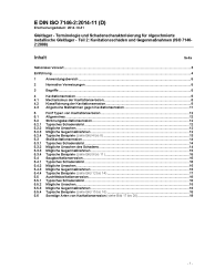 DIN ISO 7146-2:2014-11