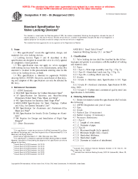 ASTM F993-86(2001) (R1986)