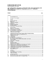 DIN 65160:2017-07