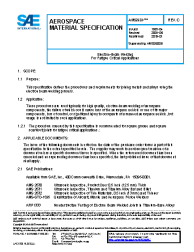 SAE AMS 2680C:2019-01-14