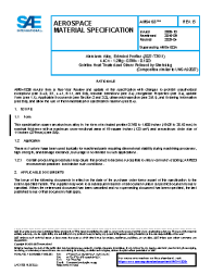 SAE AMS 4183B:2025-04-14