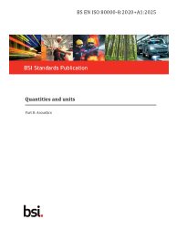 BS EN ISO 80000-8:2020+A1:2025