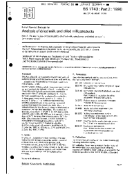 BS 1743-2:1980