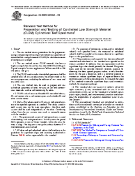 ASTM D4832/D4832M-23