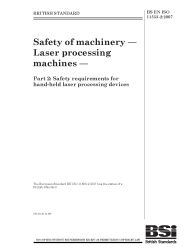 BS EN ISO 11553-2:2007