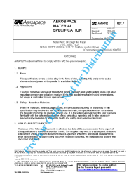 SAE AMS 4782F:2012-02-09