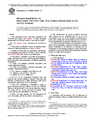 ASTM A1063/A1063M-21