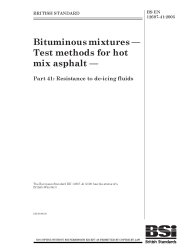 BS EN 12697-41:2005