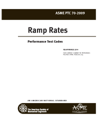 ASME PTC.70-2009 (R2014)