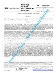 SAE J 1488:2010-10-22