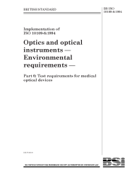 BS ISO 10109-6:1994