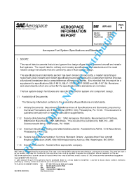 SAE AIR 1408A:2007-12-04