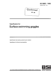 BS 5883:1980
