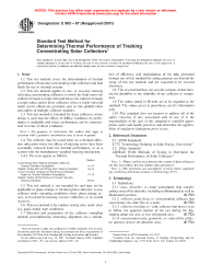 ASTM E905-87(2001) (R1987)