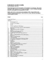 DIN EN 81-43:2021-10