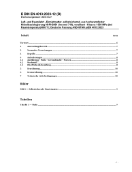 DIN EN 4013:2023-12