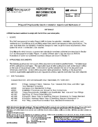 SAE AIR 5426:2013-01-02