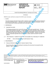 SAE AIR 5378:2013-01-02