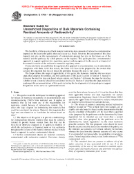ASTM E1760-96(2003) (R1996)