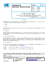 SAE AMS 5844J:2019-07-24
