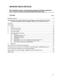 DIN EN ISO 18562-2:2025-02