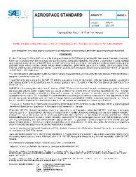 SAE AS 8671-4:2001-04-01