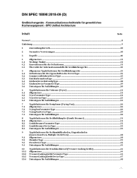 DIN SPEC 18898:2018-09