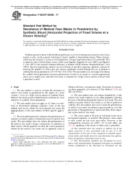 ASTM F1862/F1862M-17