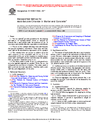 ASTM C1152/C1152M-04e1