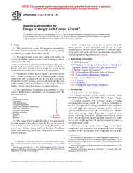 ASTM F2317/F2317M-10