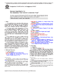 ASTM C1447/C1447M-04(2019)e1