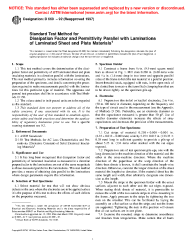 ASTM D669-92(1997) (R1992)