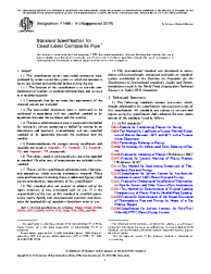 ASTM F1488-14(2019)