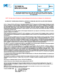 SAE TS 27-4:2004-12-01