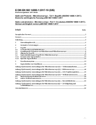 DIN EN ISO 14880-1:2017-10