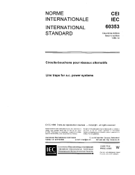 IEC 60353:1989