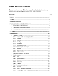 DIN EN 16602-70-05:2014-02