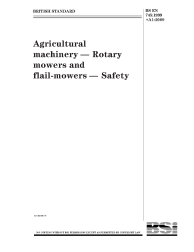 BS EN 745:1999+A1:2009