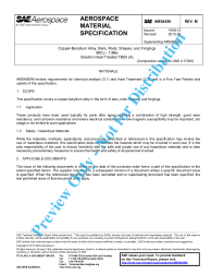 SAE AMS 4650M:2013-02-07