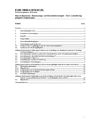 DIN 18008-2:2018-05